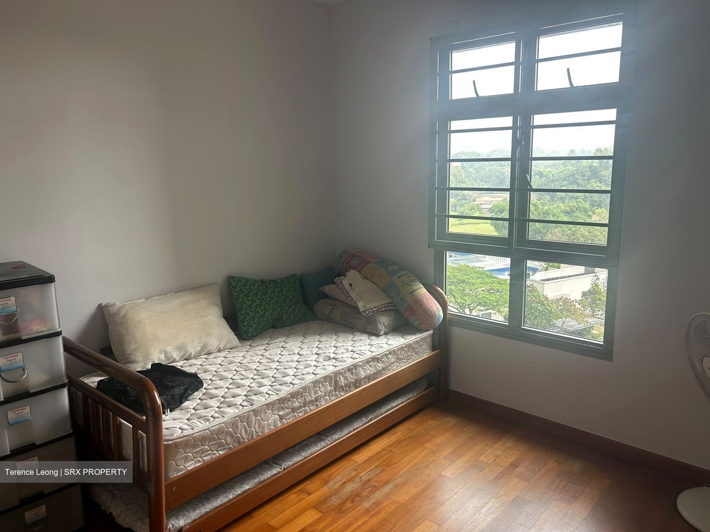 Blk 36 Skyresidence @ Dawson (Queenstown), HDB 3 Rooms #635026601